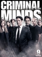 [英] 犯罪心理 第九季 (Criminal Minds S09) (2013) [Disc 1/2]