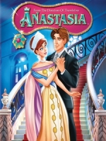 [英] 真假公主 - 安娜塔西亞 (Anastasia) (1997)[台版]