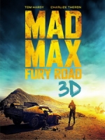 [英] 瘋狂麥斯 - 憤怒道 3D (Mad Max - Fury Road 3D) (2014) <2D + 快門3D>[台版]