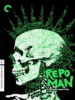 [英] 白爛討債族 (Repo Man) (1984)