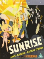 [英] 日出 (Sunrise) (1927)