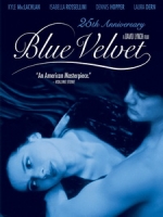 [英] 藍絲絨 (Blue Velvet) (1986)[台版]