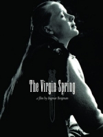 [瑞] 處女之泉 (The Virgin Spring) (1960)