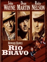 [英] 赤膽屠龍 (Rio Bravo) (1959)