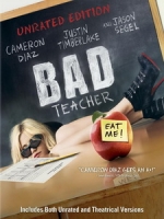 [英] 霸凌女教師 (Bad Teacher) (2011)[台版]