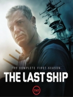 [英] 末日孤艦 第一季 (The Last Ship S01) (2014) [Disc 2/2][台版字幕]