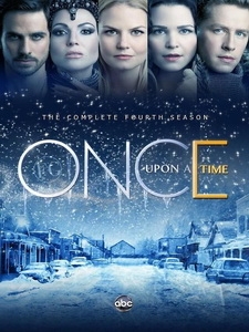 [英] 童話小鎮 第四季 (Once Upon a Time S04) (2014) [Disc 1/2][台版字幕]