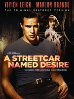 [英] 慾望街車 (A Streetcar Named Desire) (1951)[台版]