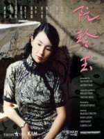 [中] 阮玲玉 (Ruan Ling Yu) (1992)[台版]