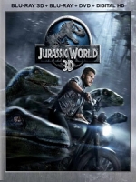 [英] 侏羅紀世界 3D (Jurassic World 3D) (2014) <快門3D>[台版]