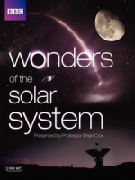太陽系絕妙奇景 (Wonders of the Solar System) [Disc 1/2][台版]
