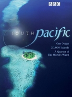 美麗南太平洋 (South Pacific) [Disc 1/2][台版]
