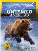 狂野美洲 (Untamed Americas) [Disc 1/2]
