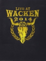 德國 Wacken 音樂節 2014 (Live at Wacken 2014 - 25 Years of Wacken) [Disc 2/3]
