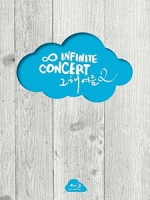 INFINITE - 2014 INFINITE CONCERT「あの年の夏 2」 演唱會 [Disc 2/3]