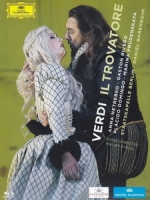 威爾第 - 遊唱詩人 (Verdi - Il trovatore) 歌劇