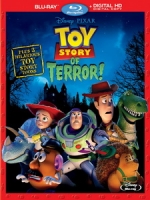 [英] 玩具總動員之驚魂夜 (Toy Story of Terror) (2013)[台版]