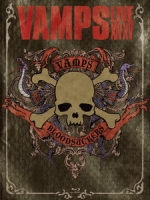 VAMPS - Live 2014-2015 演唱會