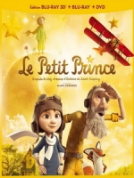 [英] 小王子 (The Little Prince) (2015)[台版]