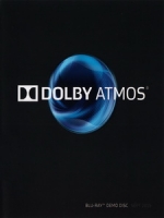Dolby Atmos Blu-Ray Demo Disc (Sep 2015) 藍光測試碟