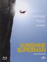 陽光超人 (Sunshine Superman)[台版]