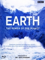 探索 地球驚奇 (Earth - The Power Of The Planet)[台版]