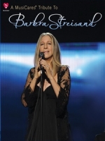 芭芭拉史翠珊與她的朋友 (A MusiCares Tribute to Barbra Streisand)