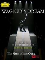 華格納的夢 - 指環的誕生 (Wagner s Dream) 歌劇紀錄
