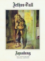 傑叟羅圖樂團(Jethro Tull) - Aqualung - 40th Anniversary Collector s Edition 音樂藍光