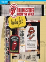 滾石合唱團(The Rolling Stones) - From the Vault - Live in Leeds 1982 演唱會