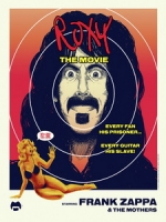 法蘭克札帕(Frank Zappa) - Roxy The Movie 演唱會