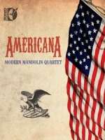 Modern Mandolin Quartet - Americana 音樂藍光