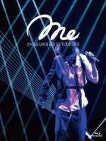 赤西仁 - JIN AKANISHI LIVE TOUR 2015 ~Me~ 演唱會