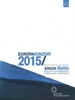2015 歐洲音樂會 (Europa Konzert 2015 From Athens)