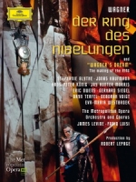 華格納 - 尼伯龍根的指環 - 齊格飛 (Wagner - Der Ring Des Nibelungen - Siegfried) 歌劇