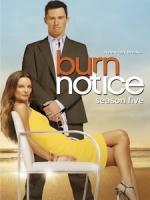 [英] 特務黑名單 第五季 (Burn Notice S05) (2011)