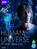 [英] 人類與宇宙 (Human Universe) (2014)