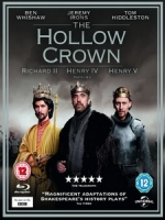 [英] 空王冠 第一季 (The Hollow Crown S01) (2012)