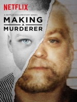 [英] 製造殺人犯/謀殺犯的形成 第一季 (Making A Murderer S01) (2015)[台版字幕]