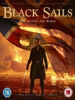 [英] 黑帆 第三季 (Black Sails S03) (2016) [Disc 1/2][台版字幕]