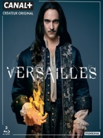 [英] 凡爾賽宮 第一季 (Versailles S01) (2015) [Disc 2/2][台版字幕]