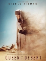 [英] 沙漠女王 (Queen of the Desert) (2015)[台版字幕]