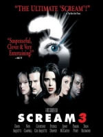 [英] 驚聲尖叫 3 (Scream 3) (2000)[台版字幕]