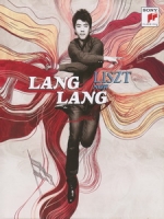 郎朗(Lang Lang) - Liszt Now 演奏會