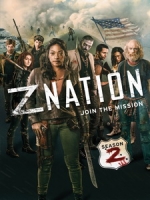[英] 僵屍國度 第二季 (Z Nation S02) (2015) [Disc 2/2]