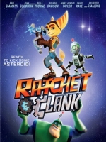 [英] 拉捷特與克拉克 (Ratchet and Clank) (2015)