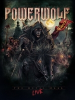 Powerwolf - The Metal Mass 演唱會 [Disc 1/2]