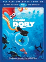 [英] 海底總動員 2 - 多莉去哪兒 (Finding Dory) (2016)[台版]