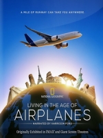 飛行時代 (Living in the Age of Airplanes)