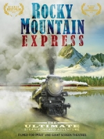 穿越落基山脈 (Rocky Mountain Express)